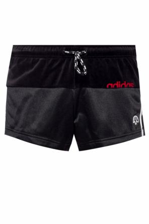 Branded sweat shorts, zdjęcie 1 Branded sweat shorts od ADIDAS by Alexander Wang